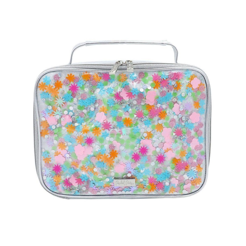 Packed Party Flower Shop Lunchbox